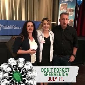 Meet your Posher, Fikret